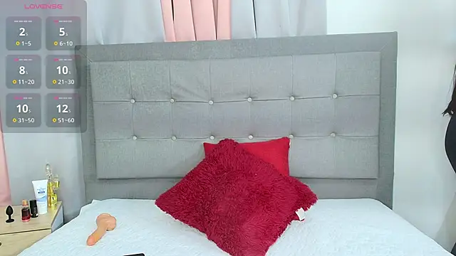 Karla 94 online show from 02-21-26, 11:55