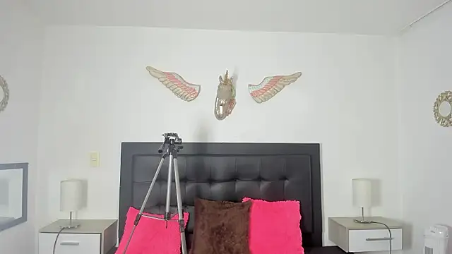 Karla 94 online show from 03-01-26, 03:41