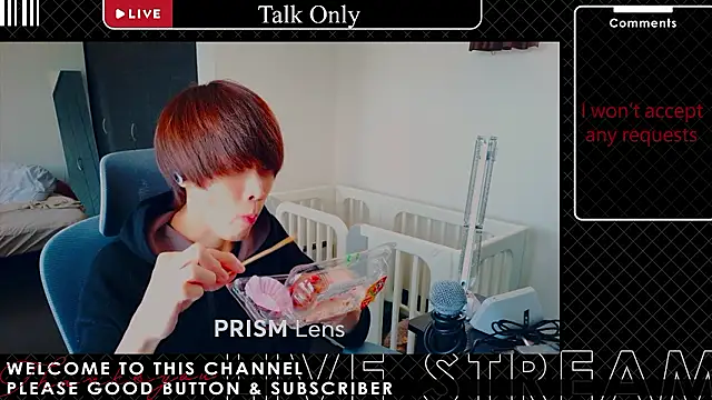 Snapshot of AG_0129 chatting on 02-22-26, 06:24 AG 0129 online show from 02-22-26, 06:24