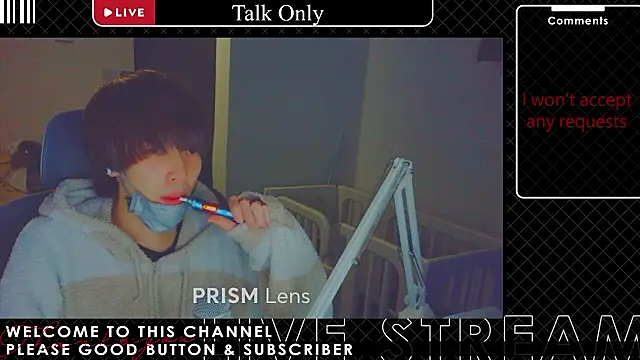 AG 0129 online show from 03-04-26, 12:33