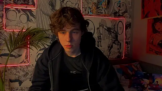 Snapshot of Keith_Erickson chatting on 02-16-26, 10:55 Keith Erickson online show from 02-16-26, 10:55