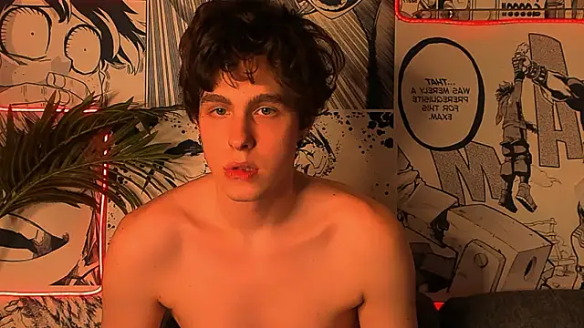 Snapshot of Keith_Erickson chatting on 03-02-26, 07:32 Keith Erickson online show from 03-02-26, 07:32