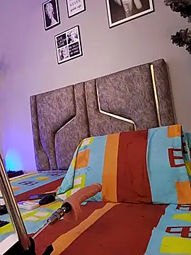 Snapshot of Haileysans chatting on 02-26-26, 11:42 Haileysans online show from 02-26-26, 11:42