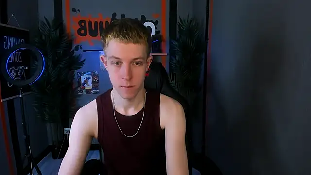 Dylan Norton online show from 03-09-26, 10:30