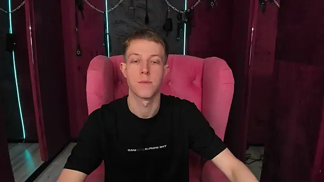 Dylan Norton online show from 04-03-26, 12:25