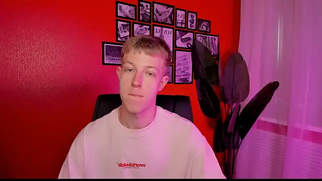 Dylan Norton online show from 07-16-26, 10:32