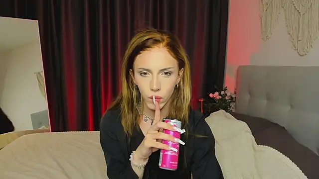 Tiffany  King online show from 02-27-26, 09:04