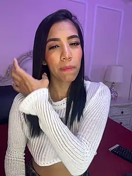 MiaKarsson online show from 03-18-26, 07:28