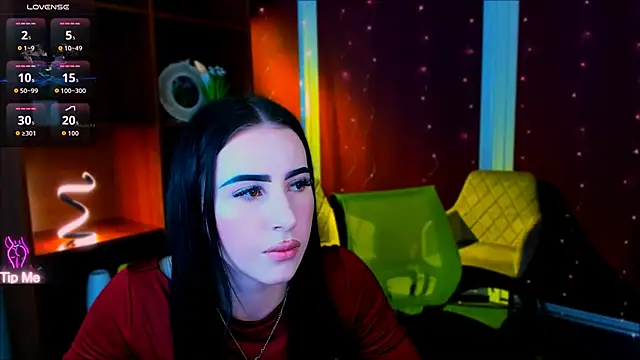 arianaa cat online show from 03-15-26, 07:53