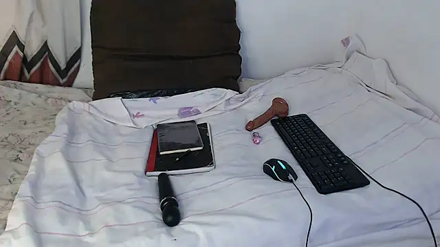 SexyyMandy online show from 03-30-26, 03:57