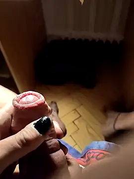 NiceToes43 online show from 04-14-26, 03:34