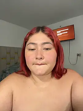 Rouse-Antonella  online show from 03-24-26, 07:57