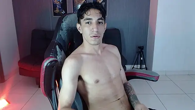 morrison jimm  online show from 02-21-26, 05:52