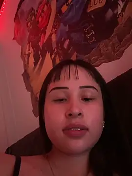 Snapshot of Just-Lilly chatting on 02-07-26, 12:03 Just-Lilly online show from 02-07-26, 12:03