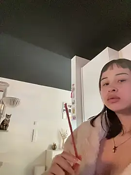 Snapshot of Just-Lilly chatting on 03-12-26, 11:16 Just-Lilly online show from 03-12-26, 11:16