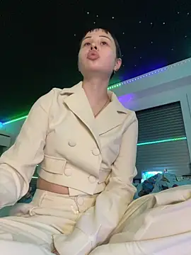 Snapshot of Just-Lilly chatting on 03-15-26, 09:21 Just-Lilly online show from 03-15-26, 09:21