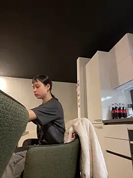 Snapshot of Just-Lilly chatting on 03-16-26, 06:45 Just-Lilly online show from 03-16-26, 06:45