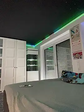 Snapshot of Just-Lilly chatting on 03-23-26, 01:26 Just-Lilly online show from 03-23-26, 01:26