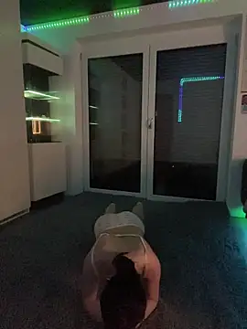 Snapshot of Just-Lilly chatting on 03-24-26, 01:32 Just-Lilly online show from 03-24-26, 01:32