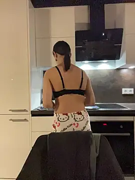 Snapshot of Just-Lilly chatting on 03-29-26, 03:34 Just-Lilly online show from 03-29-26, 03:34