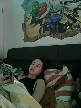 Snapshot of Just-Lilly chatting on 03-30-26, 03:40 Just-Lilly online show from 03-30-26, 03:40