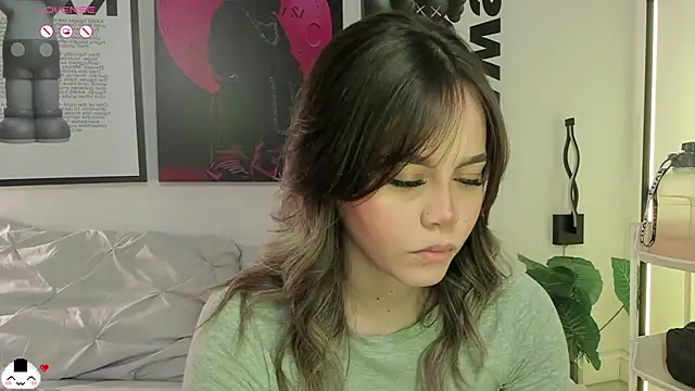 Hey lucy   online show from 04-07-26, 11:10