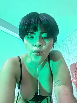 Snapshot of Eva_Monroes chatting on 02-12-26, 03:45 Eva Monroes online show from 02-12-26, 03:45