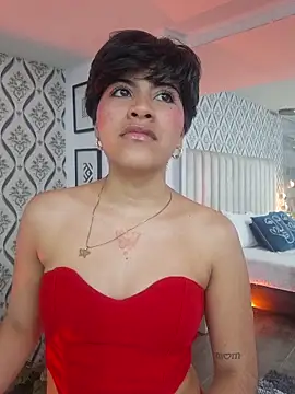 Eva Monroes online show from 03-17-26, 03:55