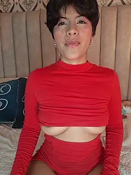 Eva Monroes online show from 04-03-26, 05:05