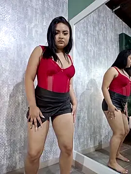 Snapshot of April_Lane chatting on 02-07-26, 02:37 April Lane online show from 02-07-26, 02:37