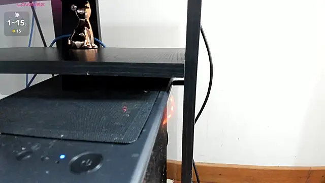 Lucia velez online show from 02-15-26, 02:19