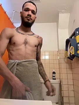 EnanoVerga online show from 02-03-26, 02:22