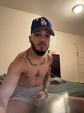 EnanoVerga online show from 02-17-26, 02:02