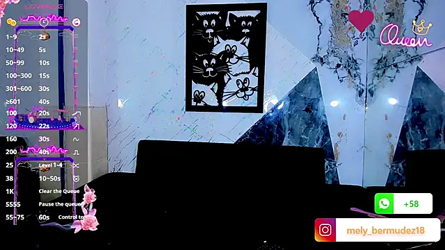 Snapshot of Cute_roxxxy chatting on 02-26-26, 12:26 Cute roxxxy online show from 02-26-26, 12:26