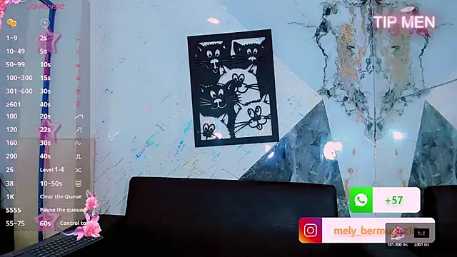 Snapshot of Cute_roxxxy chatting on 03-02-26, 12:23 Cute roxxxy online show from 03-02-26, 12:23