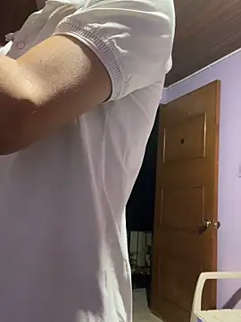 AlexanderCollman2 online show from 04-06-26, 03:48