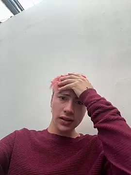AlexanderCollman2 online show from 05-22-26, 03:06