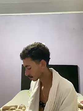 GuiOficialBr02 online show from 03-23-26, 01:15