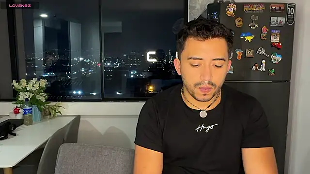 Sofii n Diego online show from 03-22-26, 12:47