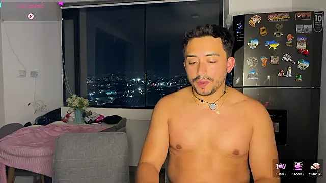 Sofii n Diego online show from 03-27-26, 02:39