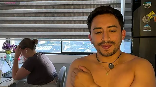 Sofii n Diego online show from 04-06-26, 10:44