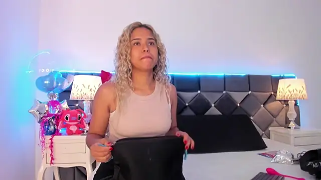  Giorgiina  online show from 02-09-26, 12:20