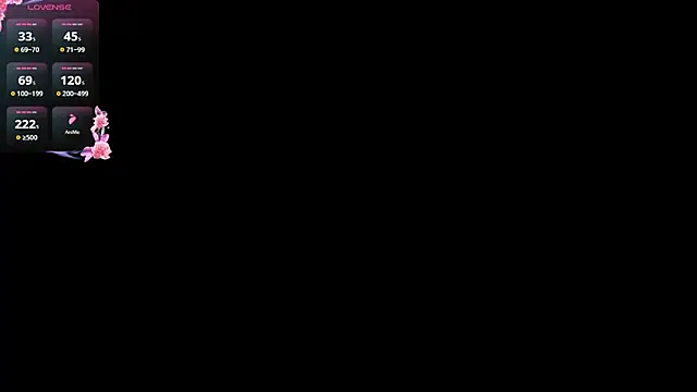 Snapshot of SeleneSantana chatting on 02-17-26, 10:16 SeleneSantana online show from 02-17-26, 10:16