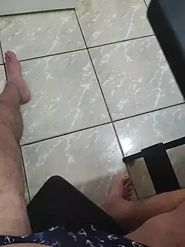 Gordinho dos pes online show from 02-28-26, 02:40