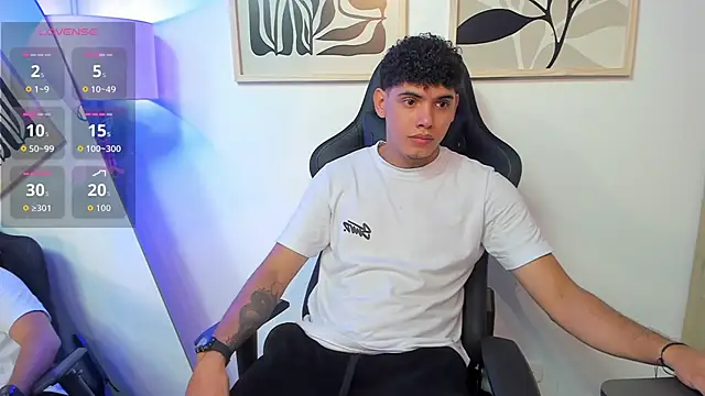 justin payn14 online show from 03-25-26, 02:23