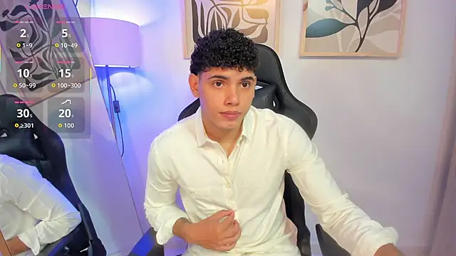 Snapshot of justin_payn14 chatting on 06-03-26, 06:24 justin payn14 online show from 06-03-26, 06:24