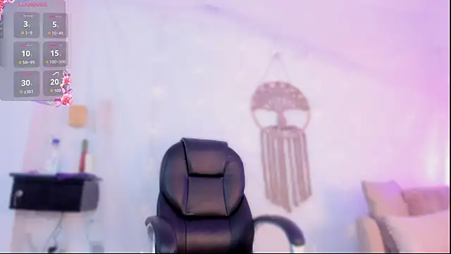 Snapshot of paulina_soul chatting on 02-09-26, 03:38 paulina soul online show from 02-09-26, 03:38