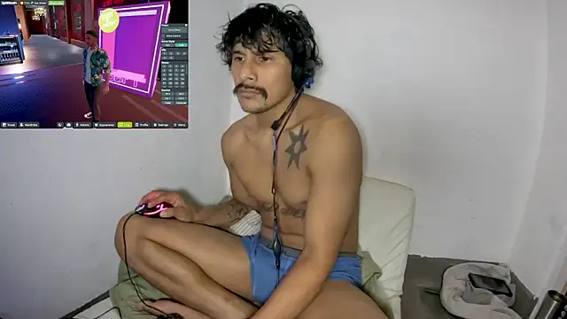 saddad714 online show from 02-01-26, 05:06