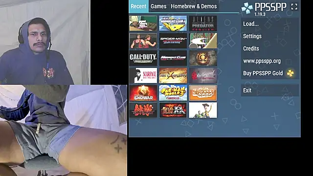 saddad714 online show from 02-08-26, 09:45