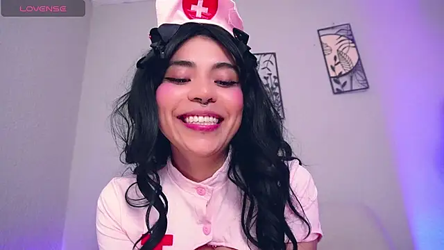 Snapshot of loveegirll1 chatting on 02-26-26, 03:49 loveegirll1 online show from 02-26-26, 03:49